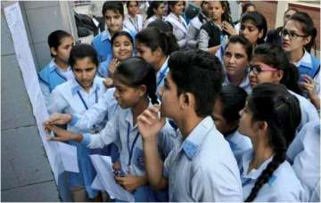 CBSE fee hike: Delhi government asks schools not to collect fees from class 10&12 students till furt