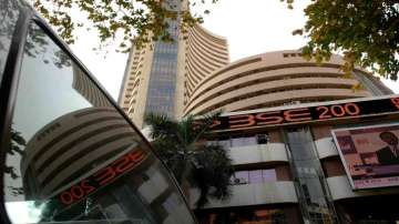 Sensex sinks over 300 points; metal, auto stocks drag