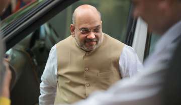 Union Home Minister Amit Shah said from Kashmir to Kanyakumari, India is one nation. 