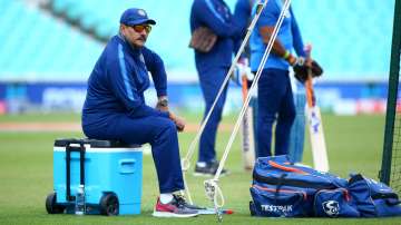 Ravi Shastri retained as Team India head coach by Kapil Dev-led CAC, handed two-year contract