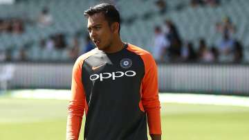 Prithvi Shaw knew about banned substances but probably just overlooked it: BCCI anti-doping manager