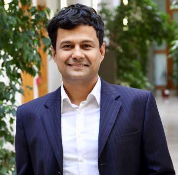 Indian scientist named new Director, ICTP, Italy