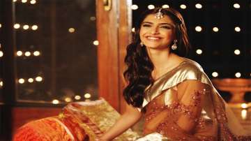 Sonam Kapoor pens down emotional note as Aisha completes 9 years