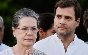 How Sonia was approached as non-Gandhi names failed to get votes