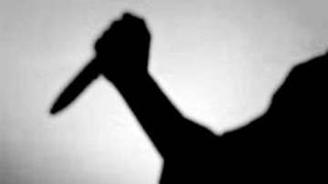 Man stabbed to death in UP