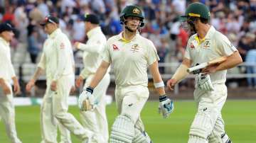 Ashes 1st Test: Australia pin hopes on Steve Smith again, lead by 34 runs on Day 3
