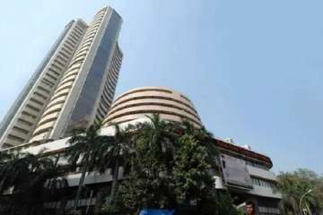 Sensex tanks over 200 points