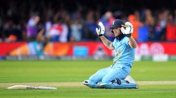 2019 World Cup final's overthrow involving Stokes and Guptill to be reviewed in September