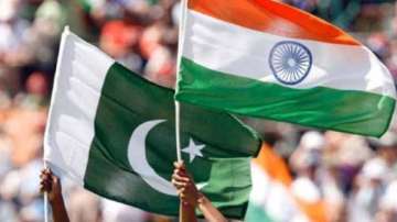 Continuing contact with India, Pakistan missions on Kashmir: United Nations