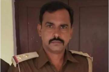 Ghaziabad sub-inspector shoots himself at home, investigation begins