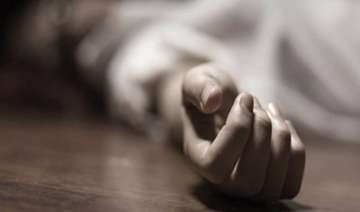Husband held as pregnant woman commits suicide in Delhi