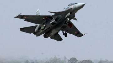 IAF plans to procure 21 MiG-29, 12 Sukhoi-30 fighter jets