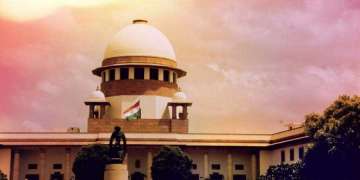 The Supreme Court is likely to consider on Friday the "outcome" of the mediation proceedings conduct
