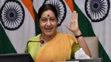 Sushma Swaraj was great statesman, eloquent orator: Sharad Pawar