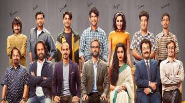 Chhichhore Trailer: Sushant Singh Rajput, Shraddha Kapoor starrer is a perfect Friendship Day gift