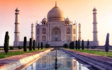 Taj Mahal will soon open every night for all