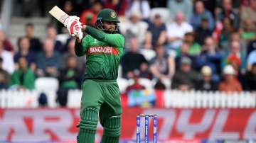 Tamim, Rubel included in Bangladesh squad for Pakistan T20Is