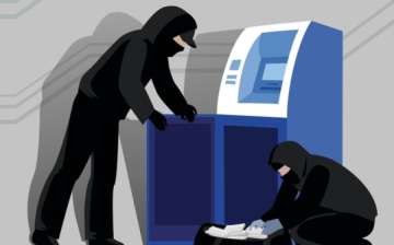 Miscreants loot Rs 8 lakh from businessman