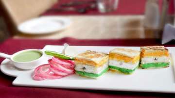 Independence Day 2019: Tricolour paneer tikka to desserts, try these palatable dishes on patriotic d
