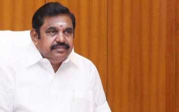 Vellore district to be trifurcated: Tamil Nadu CM