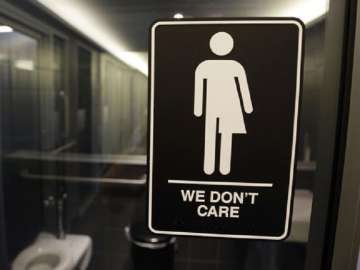 Uttar Prades to get first toilet for transgenders
