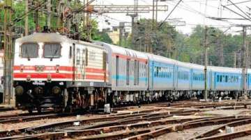 Rail traffic hit on Jhansi-Lalitpur route