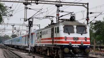 Soon, Indian Railways to have anti-train collision system 