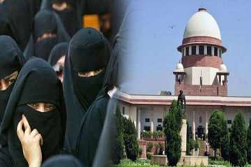 Triple Talaq: SC issues notice to Centre on plea against new law; agrees to examine validity