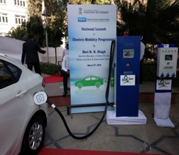 Delhi-NCR to get 300 more electric vehicle charging stations in 6 months