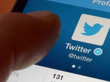 Twitter denies allegations of bias for suspending Pak accounts posting about Kashmir