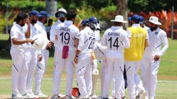 india vs west indies a