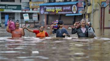 Karnataka government to set up squad to check misuse of flood-relief funds?