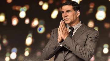 Akshay Kumar opens up about being one of world's highest-paid stars: I have put my sweat and blood f