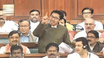 China entered Demchok as Congress didn't give due importance to Ladakh: BJP Ladakh MP Jamyang Namgyal