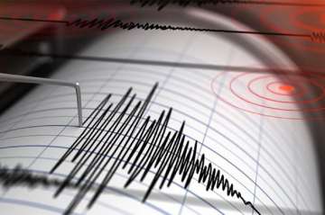 Moderate intensity earthquake hits Kutch in Gujarat