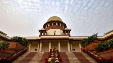 Ayodhya land dispute: No hearing in SC as Constitution bench judge unavailable