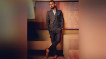 Social Media King: Virat Kohli tops the list of most followed cricketer