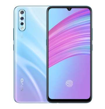 Vivo S1 up for pre-order through retail stores before August 7 launch