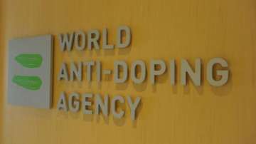 iwf, international weightlifting federation, wada, world anti-doping agency