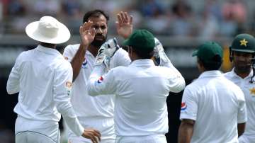 After Mohammad Amir, another Pakistan fast bowler to announce retirement from Test cricket