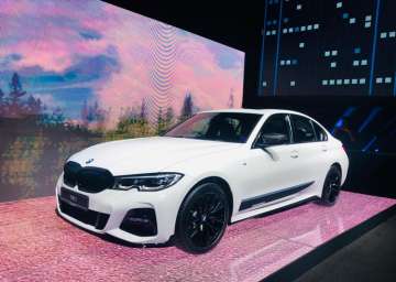 All new BMW 3 Series 2020 launched in India