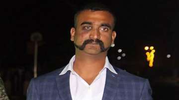 IAF Wing Commander Abhinandan Varthaman to be conferred with Vir Chakra on I-Day