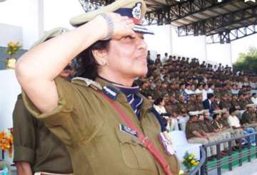 India's first woman DGP passes away in Mumbai