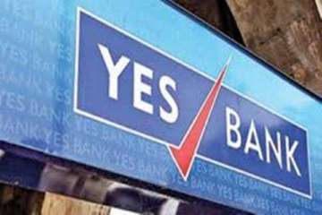 Yes Bank shares continue to fall, tumble nearly 9 per cent
 