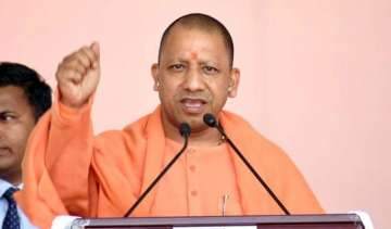 UP CM Yogi's cabinet reshuffle postponed