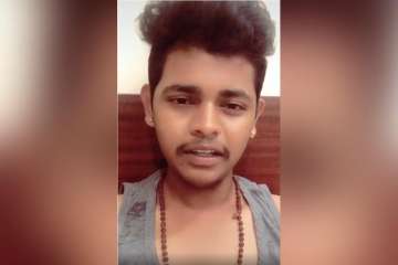 Karnataka: Aspiring actor kills self after posting TikTok video; asks followers to take care of his mother