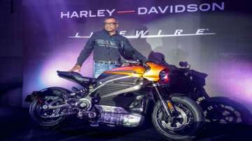 Harley Davidson launches BS-VI emission norm compliant bike in India at Rs 5.47 lakh