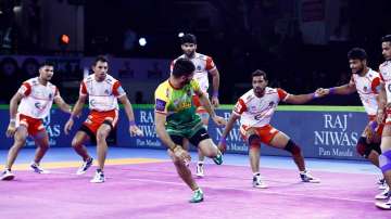 Pro Kabaddi League