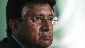 Imran Khan not acting independently: Ex-Pakistan President Pervez Musharraf slams government