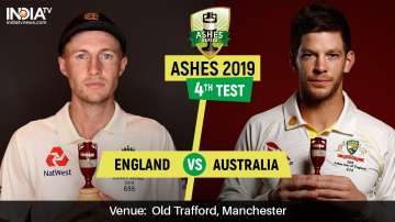 Live Cricket Streaming, England vs Australia, Ashes 4th Test